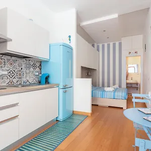  Apartament Sailing