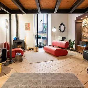 Apartament Casa Kawaii