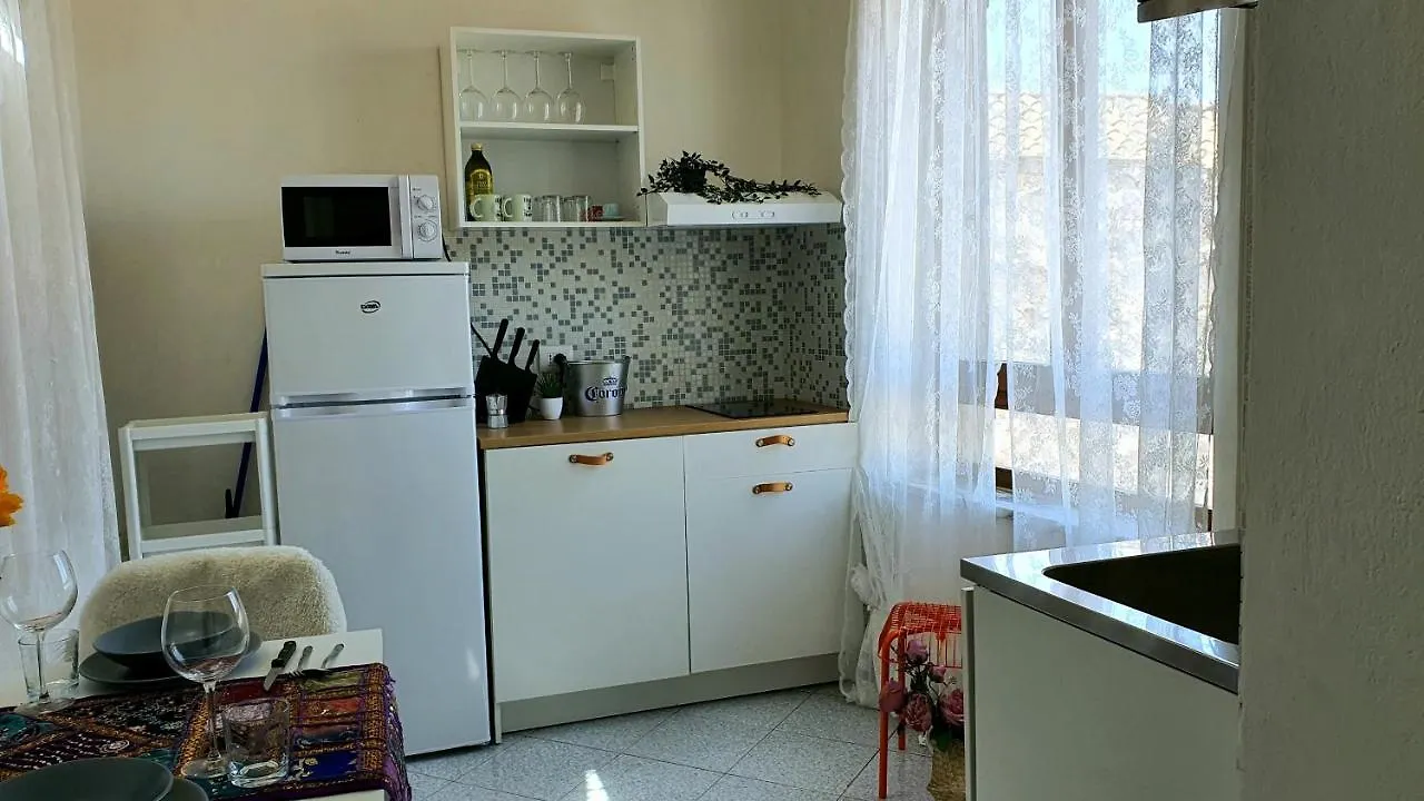 Chafbius Apartment Cagliari