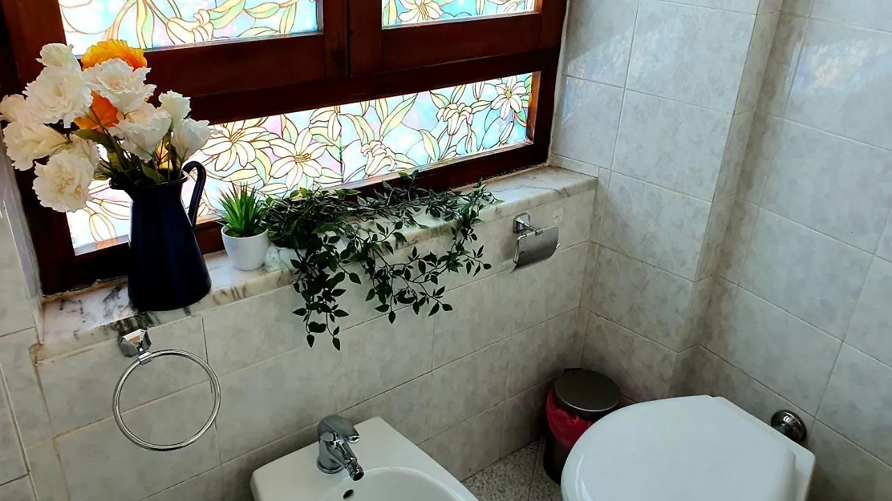 Chafbius Apartment Cagliari Włochy