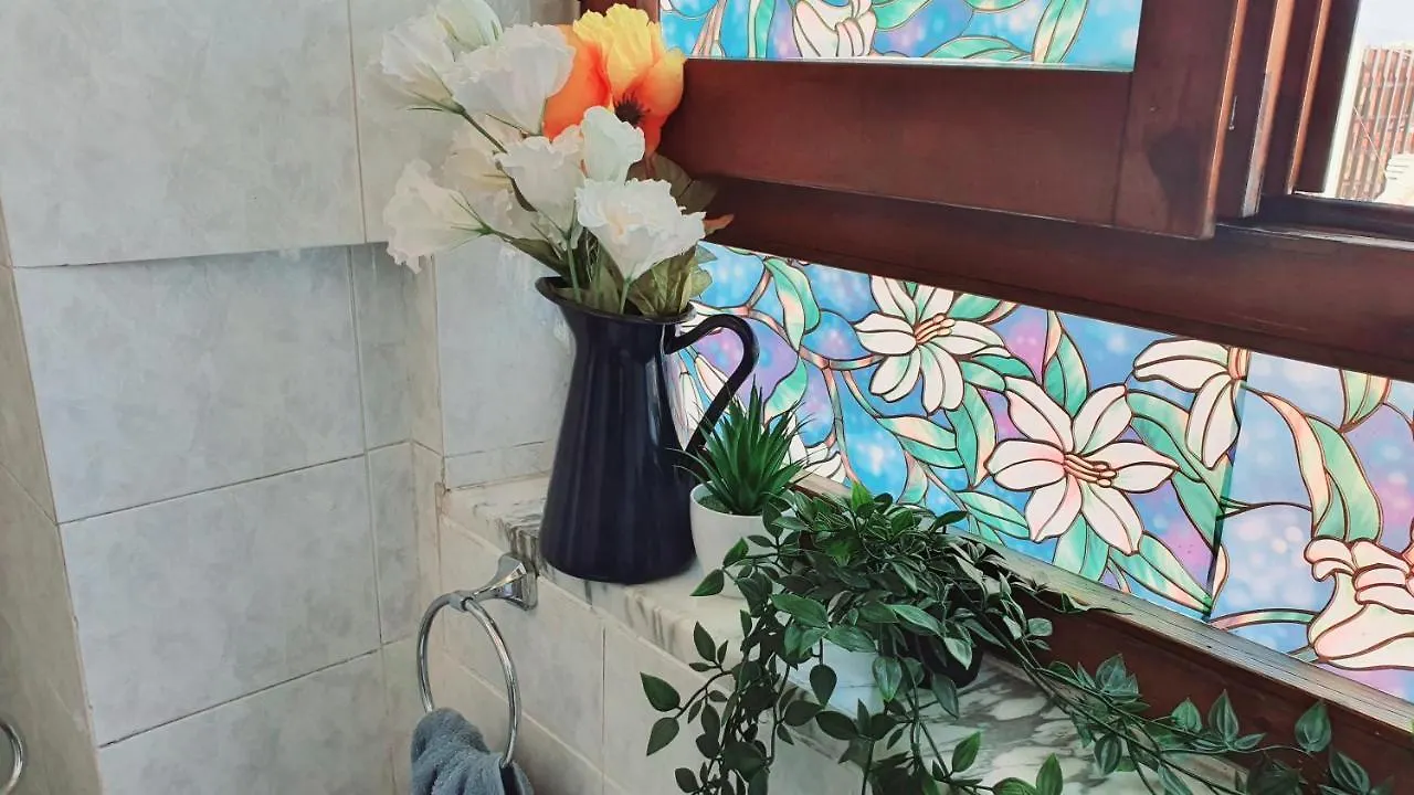 Chafbius Apartment Cagliari